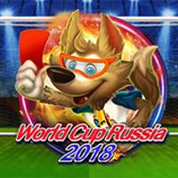 World Cup Russia 2018